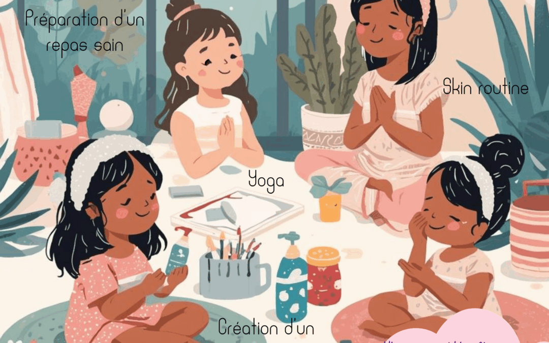 Soirée à thème Cocooning