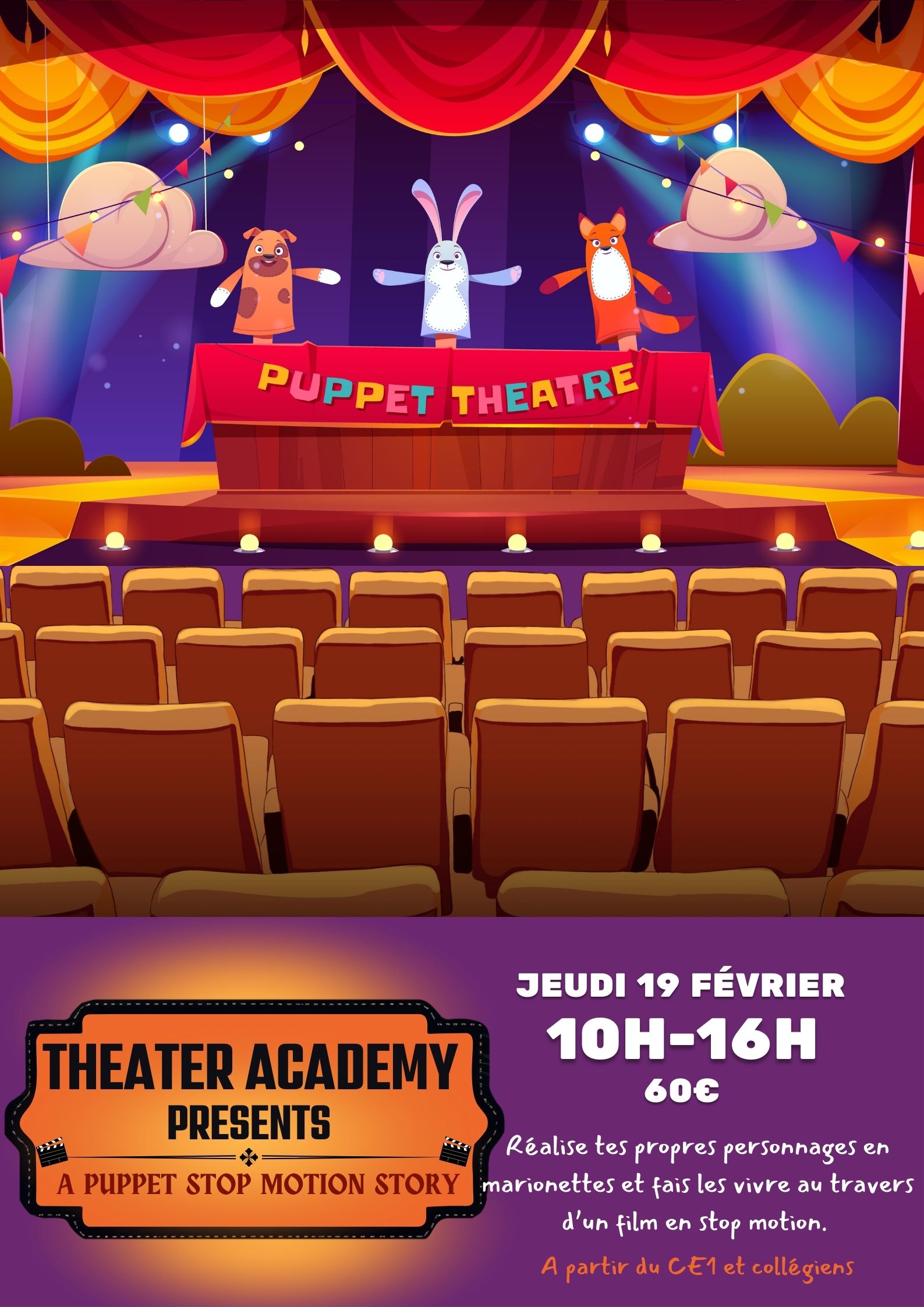 Theater Academy