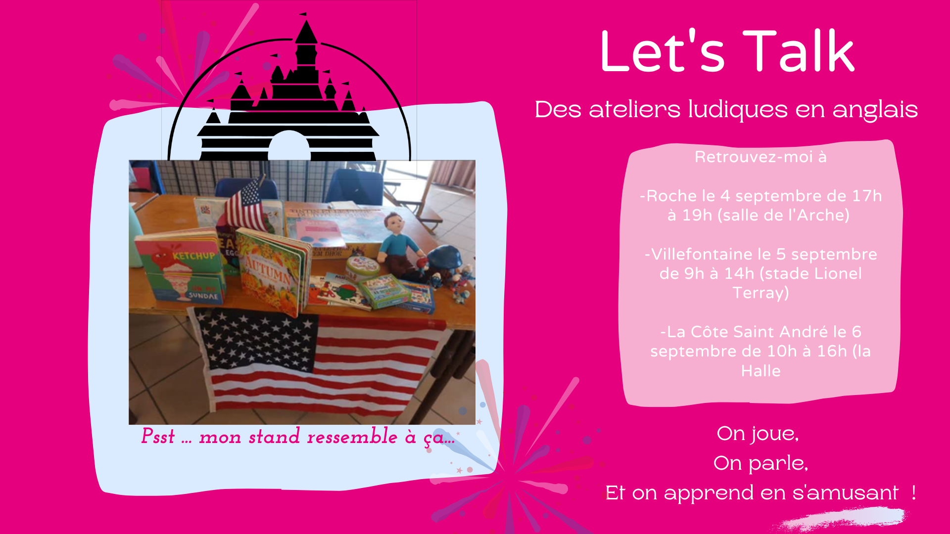forum des associations